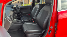 Ford Fiesta 1.0 EcoBoost Titanium X 5dr Petrol Hatchback